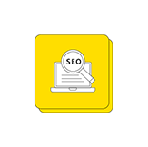 官网搜索引擎优化（SEO）